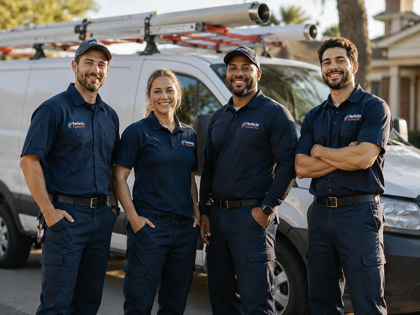 Emergency Plumber Near Me in Melrose, FL near me